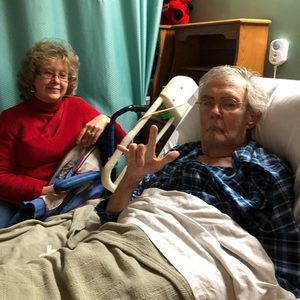 Meet your Posher, Maxine